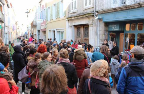 Réplication du modèle sur d'autres territoires dans le cadre du programme PIN'S