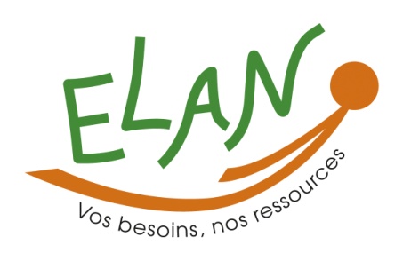 Tous avec ELAN Jouques